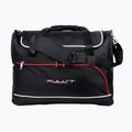 Set di borse per bagagliaio KJUST Renault Espace 2002-2014 5 pezzi nero. 4
