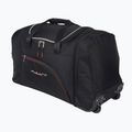 Set di borse per bagagliaio KJUST Renault Espace 2002-2014 5 pezzi nero. 5