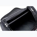 KJUST Audi A3 Cabrio 2014-2016 set di borse per il bagaglio 4 pezzi nero 6