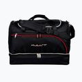 KJUST Jaguar F-Pace 2015+ 5 set di borse portapacchi nero 3