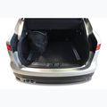 KJUST Jaguar F-Pace 2015+ 5 set di borse portapacchi nero 20