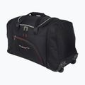 Set di borse da bagagliaio KJUST Hyundai I30 Hatchback 2017+ 4 pezzi nero 5