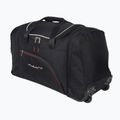 KJUST set borsa bagagliaio Hyundai Tucson 2004-2010 4 pezzi nero 5