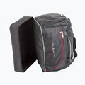 KJUST set borsa bagagliaio Hyundai Tucson 2004-2010 4 pezzi nero 6