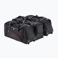 KJUST set borsa bagagliaio Hyundai Tucson 2004-2010 4 pezzi nero 2