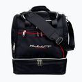 KJUST set borsa bagagliaio Hyundai Tucson 2004-2010 4 pezzi nero 3