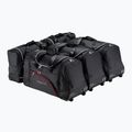KJUST Ford S-Max set di borse per bagagliaio 2006-2015 5 pezzi nero 2