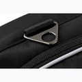 Set di borse per bagagliaio KJUST Fiat Tipo Hatchback 2016+ 4 pezzi nero 12