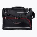 KJUST BMW 6 Gran Turismo set borse bagagliaio 2017+ 5 pezzi nero 4