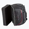 Set di borse bagagliaio KJUST Fiat Panda 2012+ 3 pezzi nero 3