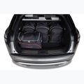 KJUST Land Rover Range Rover Velar 2017+ 5 set di borse per bagagli nero. 13