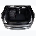KJUST Land Rover Range Rover Velar 2017+ 5 set di borse per bagagli nero. 16