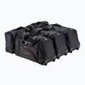 Set di borse bagagliaio KJUST Fiat Freemont 2011-2016 5 pezzi nero 2