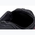KJUST Mazda 3 Hatchback 2018+ set di 4 borse per bagagli nero. 8
