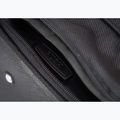 KJUST Mazda 3 Hatchback 2018+ set di 4 borse per bagagli nero. 12