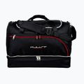 Set di borse portabagagli KJUST Peugeot 508 Sw 2018+ 5 pezzi nero. 3