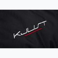 Set di borse da bagagliaio KJUST Hyundai Veloster Coupé 2011-2014 3 pezzi nero 9