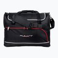 KJUST Alfa Romeo Stelvio 2017+ 5 set di borse portapacchi nero. 2