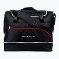 KJUST Alfa Romeo Stelvio 2017+ 5 set di borse portapacchi nero. 3