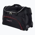 KJUST Alfa Romeo Stelvio 2017+ 5 set di borse portapacchi nero. 4