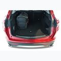 KJUST Alfa Romeo Stelvio 2017+ 5 set di borse portapacchi nero. 19