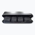 Set di borse per box da tetto KJUST 4 pezzi nero