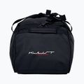 Set di borse per box da tetto KJUST 4 pezzi nero 11