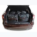 KJUST Maserati Levante 2016+ 5 set di borse portapacchi nero. 17