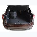 KJUST Maserati Levante 2016+ 5 set di borse portapacchi nero. 21