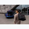 KJUST Audi A5 Cabrio 2017-2018 set di borse per il bagagliaio 4 pezzi nero 19
