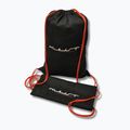 Set di borse da bagagliaio KJUST Subaru Impreza 2017+ 4 pezzi nero. 7