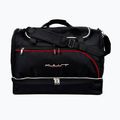 Set di borse per bagagliaio KJUST Renault Megane Coupé 2008+2016 4 pezzi nero. 2