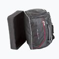 Set di borse per bagagliaio KJUST Renault Megane Coupé 2008+2016 4 pezzi nero. 5