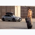 Set di borse per bagagliaio KJUST Renault Megane Coupé 2008+2016 4 pezzi nero. 16