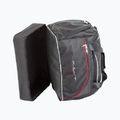 Set di borse per bagagliaio KJUST Renault Megane Coupé 2008-2016 4 pezzi nero. 4