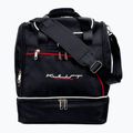 Set di borse portabagagli KJUST Renault Megane Grandtour 2016+ 4 pezzi nero. 3