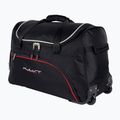 Set di borse portabagagli KJUST Renault Megane Grandtour 2016+ 4 pezzi nero. 5