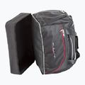 Set di borse portabagagli KJUST Renault Megane Grandtour 2016+ 4 pezzi nero. 6