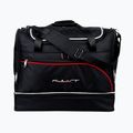 KJUST Volvo V40 Hatchback 2012-2019 set di borse per il bagaglio 3 pezzi nero. 2