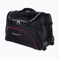 KJUST Volvo V40 Hatchback 2012-2019 set di borse per il bagaglio 3 pezzi nero. 3