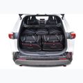 KJUST Toyota Rav4 2018+ 5 set di borse per il bagaglio nero. 16