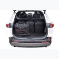 KJUST Toyota Rav4 2018+ 5 set di borse per il bagaglio nero. 14