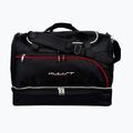 Set di borse da bagagliaio KJUST Hyundai I30 Fastback 2017+ 4 pezzi nero 3