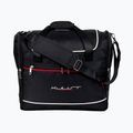 Set di borse da bagagliaio KJUST Hyundai I30 Fastback 2017+ 4 pezzi nero 4