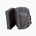 Set di borse da bagagliaio KJUST Hyundai I30 Fastback 2017+ 4 pezzi nero 5
