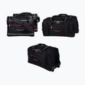 KJUST Toyota Land Cruiser 150 2017+ 5 set di borse portabagagli nero.