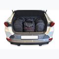 Set di 4 borse KJUST Cupra Formentor 2020+ nero 15