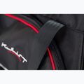 KJUST Set di borse portapacchi Citroen E-C4 Suv 2020+ 4 pezzi nero 8
