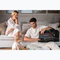 KJUST Mercedes-Benz S 2013-2020 set di borse per bagagliaio 5 pezzi nero 18
