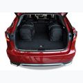 KJUST Lexus Rx L Hev set di borse per bagagliaio 2018-2021 5 pezzi nero. 17
